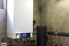 Staoinebrig condensing boiler companies