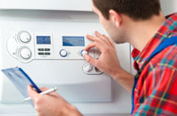 free Staoinebrig gas safe engineer quotes