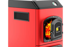 Staoinebrig solid fuel boiler costs